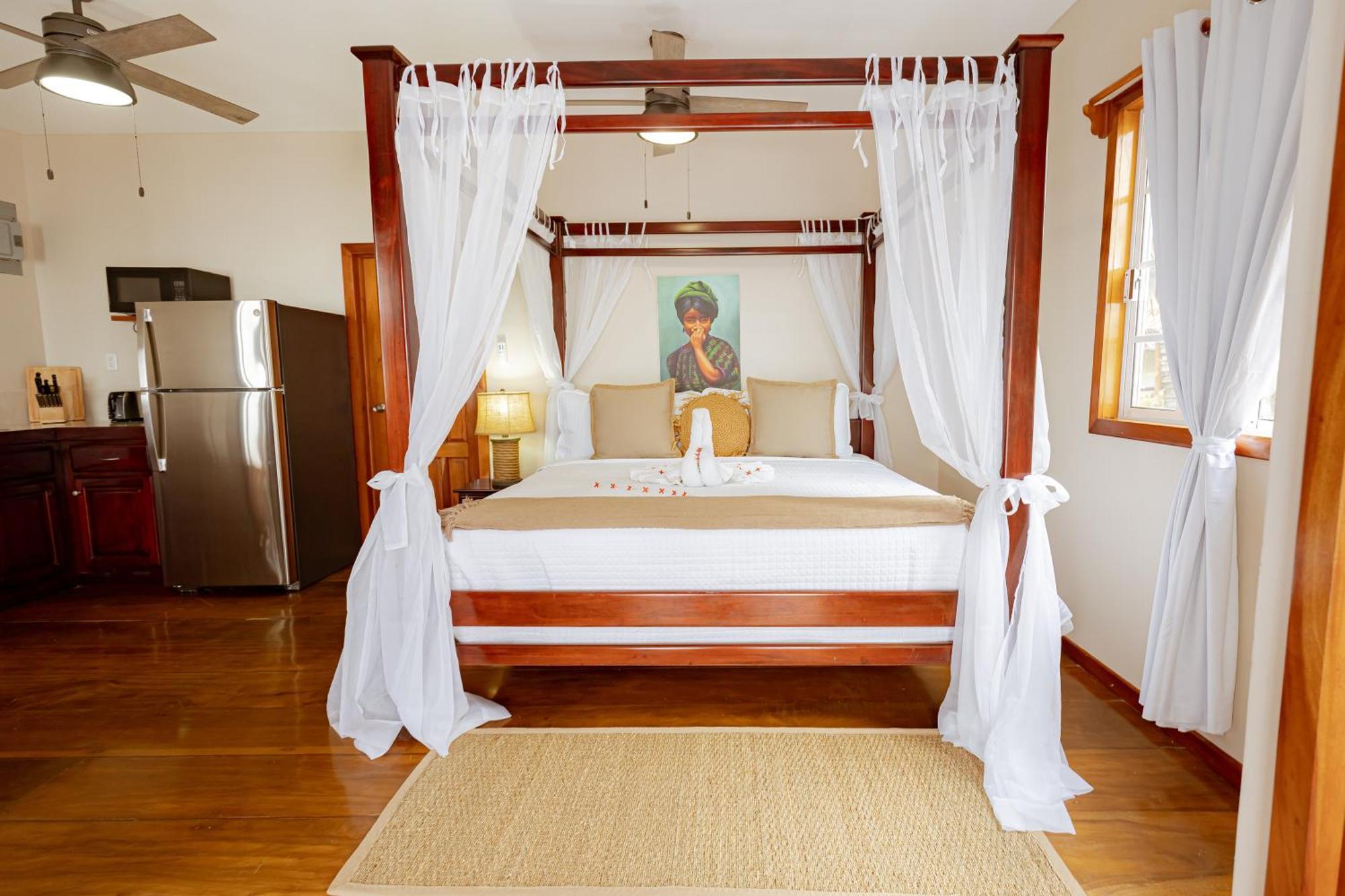 Hidden Jewel Boutique Hotel San Pedro  Εξωτερικό φωτογραφία