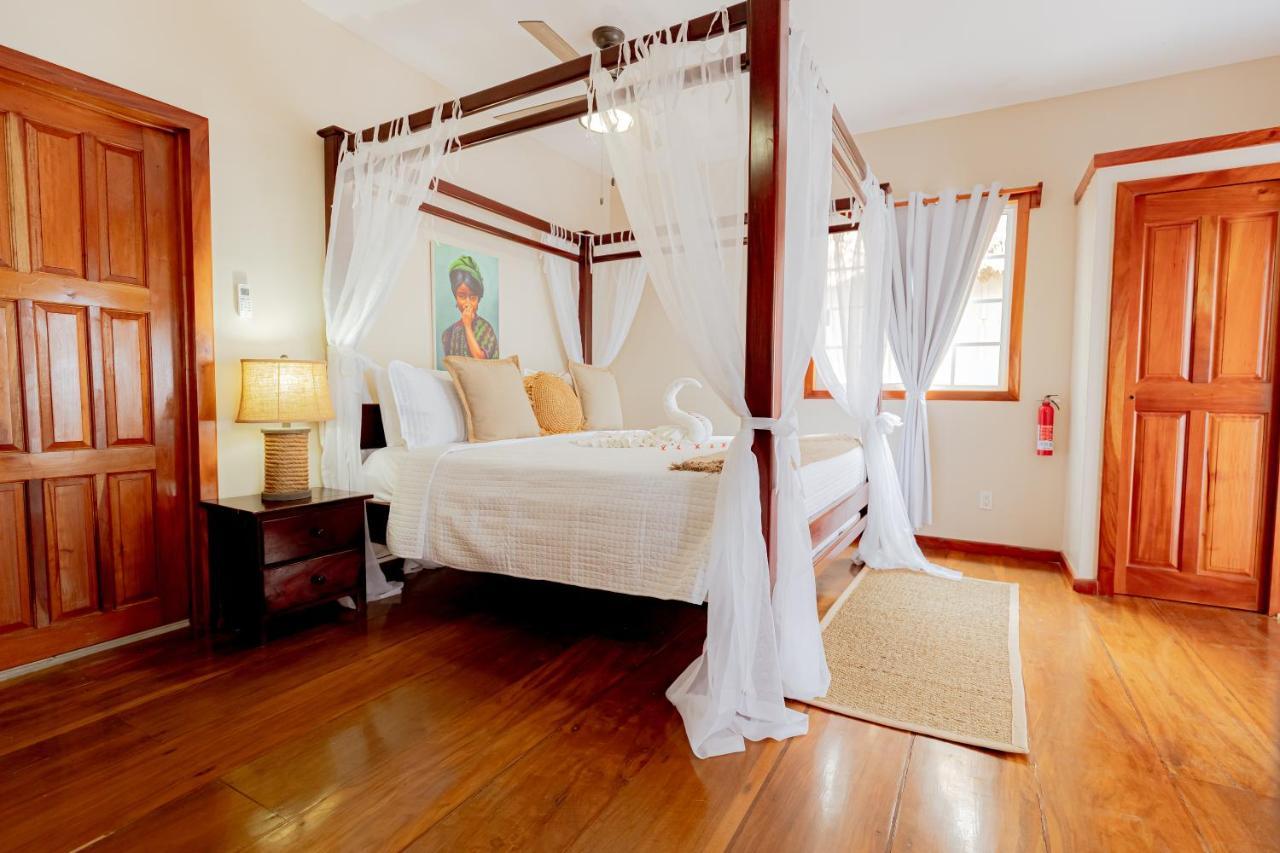 Hidden Jewel Boutique Hotel San Pedro  Εξωτερικό φωτογραφία