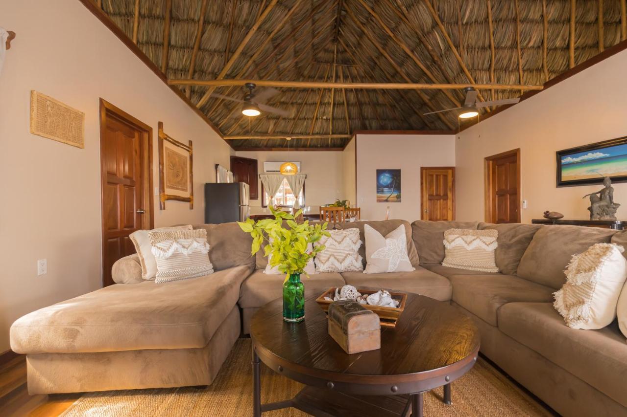 Hidden Jewel Boutique Hotel San Pedro  Εξωτερικό φωτογραφία