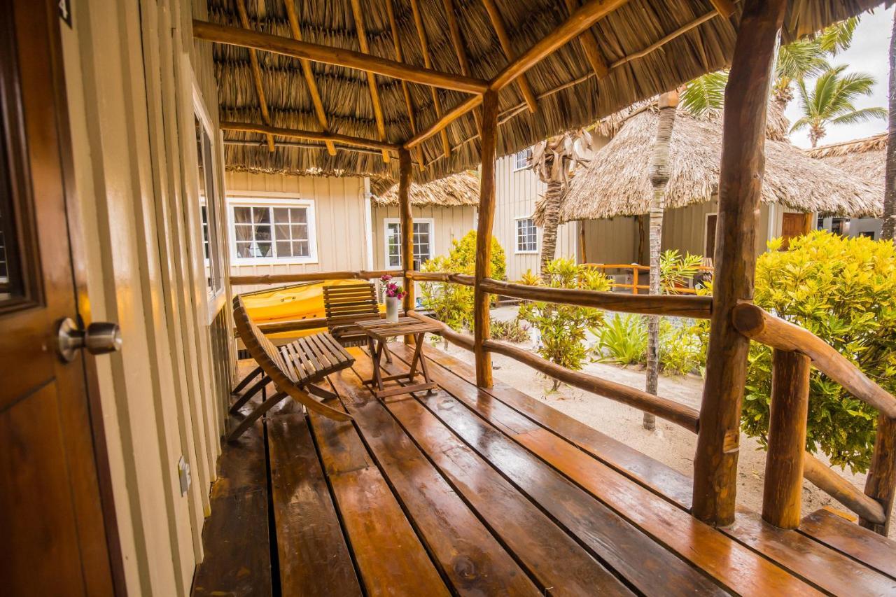 Hidden Jewel Boutique Hotel San Pedro  Εξωτερικό φωτογραφία
