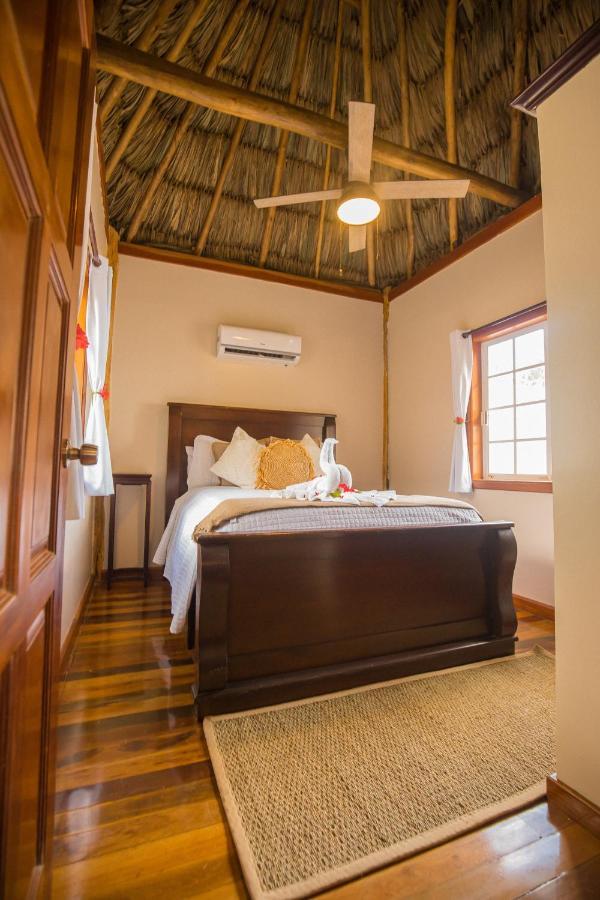 Hidden Jewel Boutique Hotel San Pedro  Εξωτερικό φωτογραφία