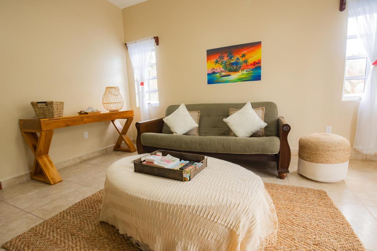 Hidden Jewel Boutique Hotel San Pedro  Εξωτερικό φωτογραφία