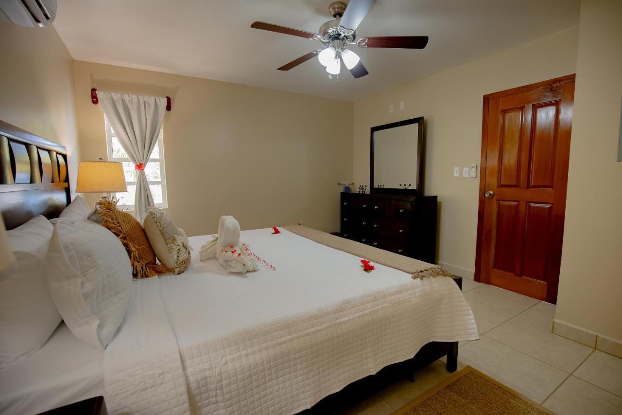 Hidden Jewel Boutique Hotel San Pedro  Εξωτερικό φωτογραφία