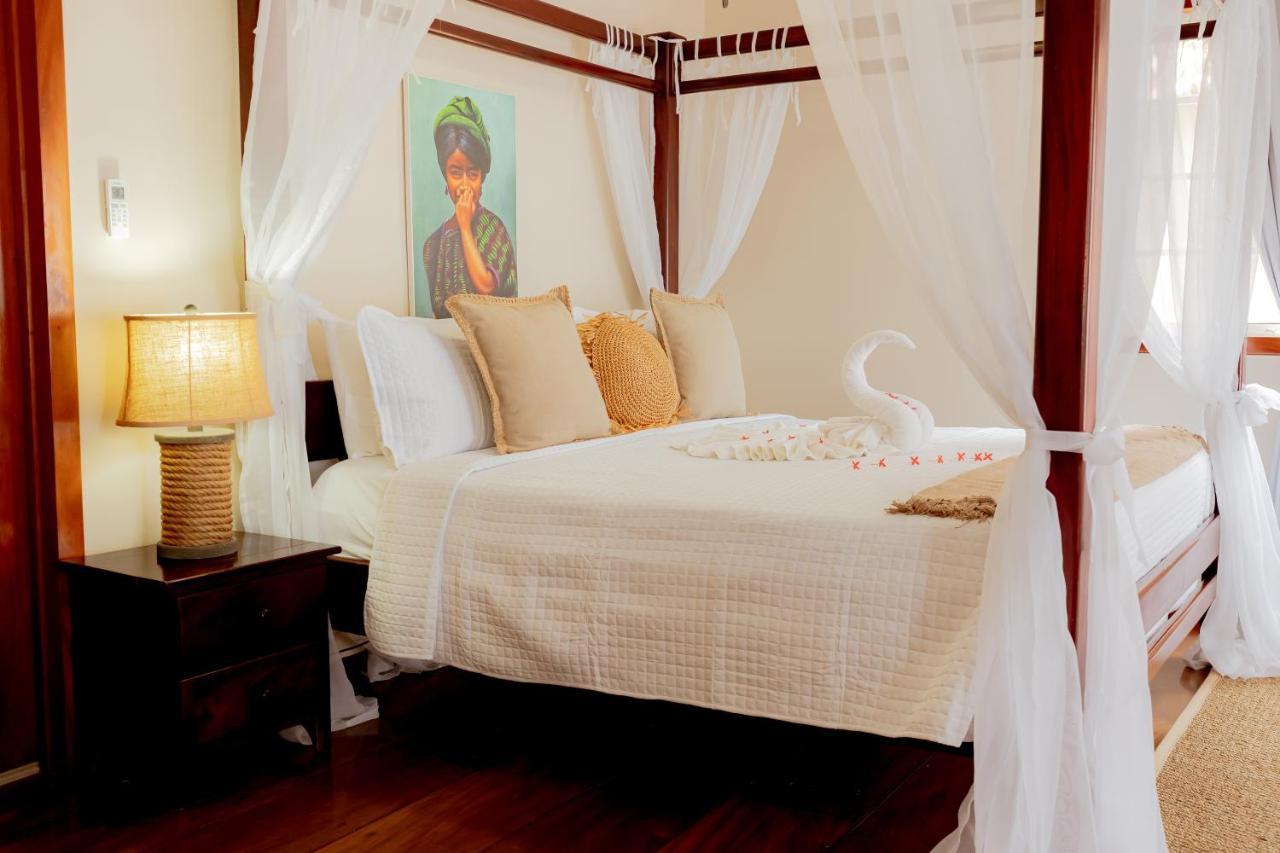 Hidden Jewel Boutique Hotel San Pedro  Εξωτερικό φωτογραφία