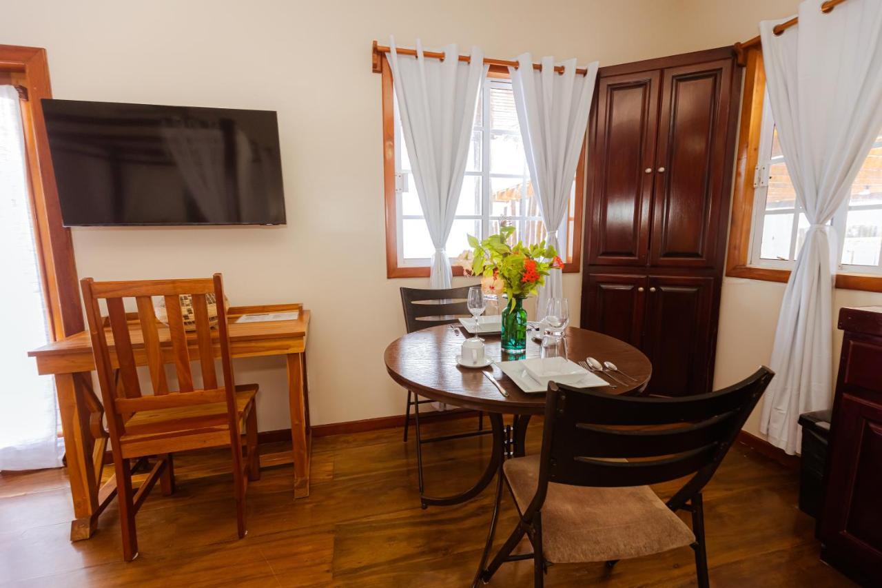 Hidden Jewel Boutique Hotel San Pedro  Εξωτερικό φωτογραφία