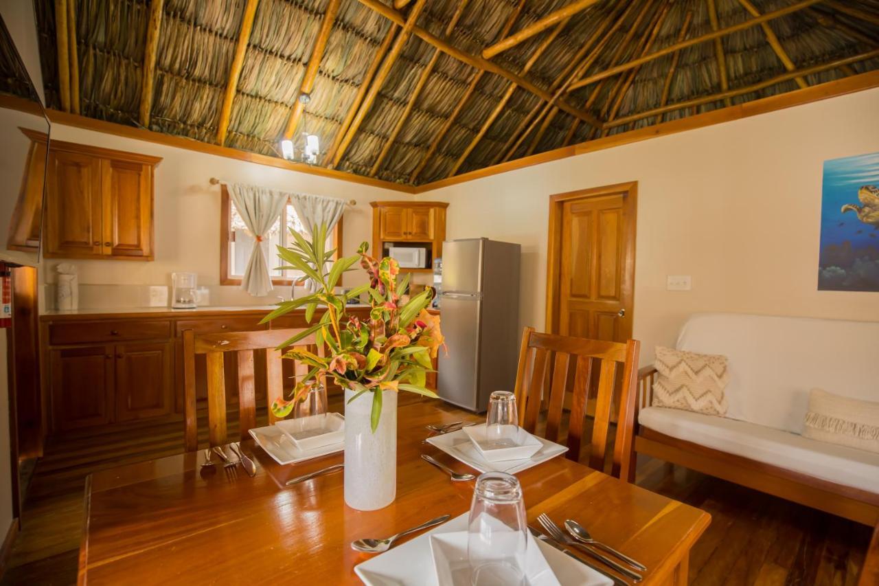 Hidden Jewel Boutique Hotel San Pedro  Εξωτερικό φωτογραφία