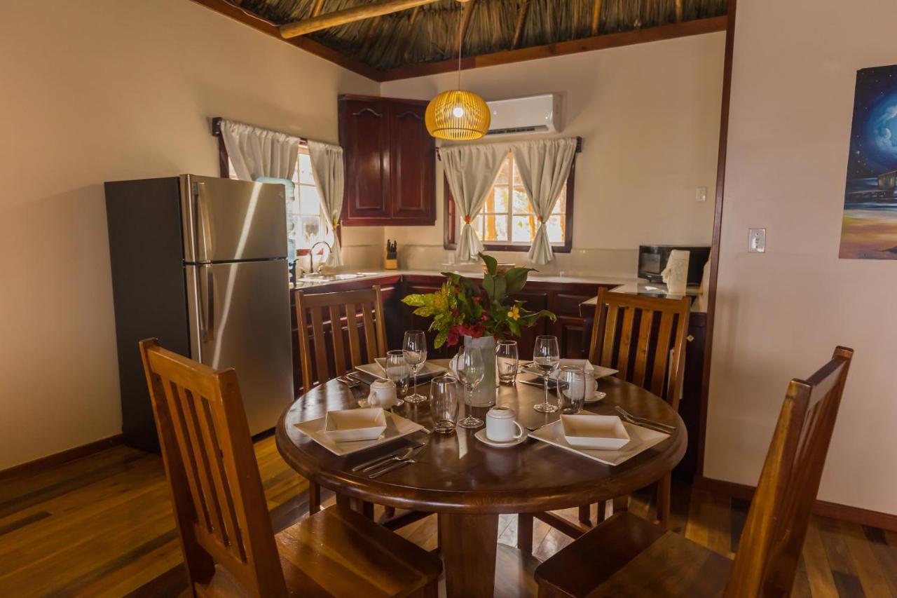 Hidden Jewel Boutique Hotel San Pedro  Εξωτερικό φωτογραφία