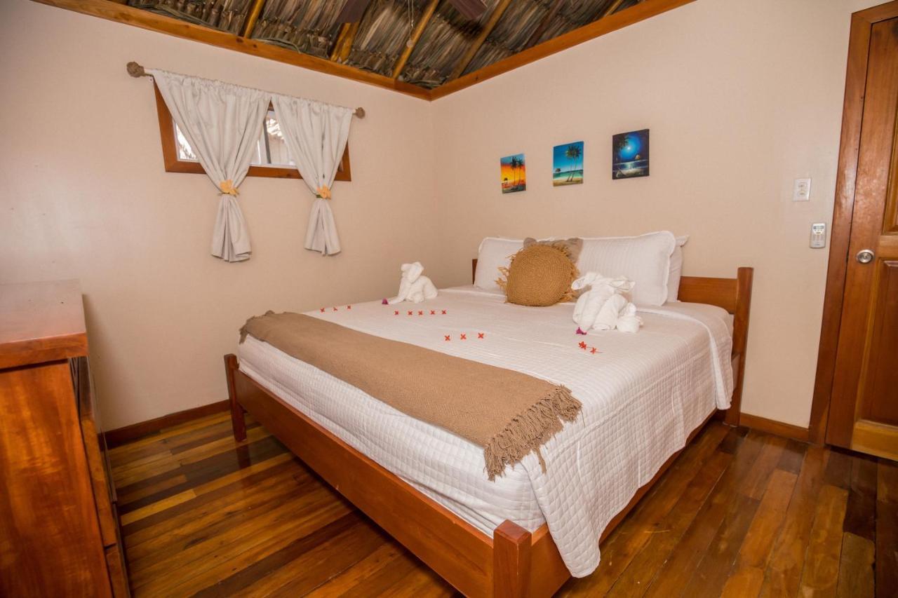 Hidden Jewel Boutique Hotel San Pedro  Εξωτερικό φωτογραφία