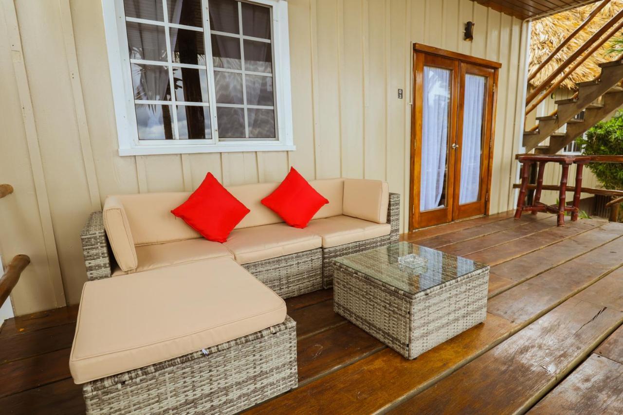 Hidden Jewel Boutique Hotel San Pedro  Εξωτερικό φωτογραφία