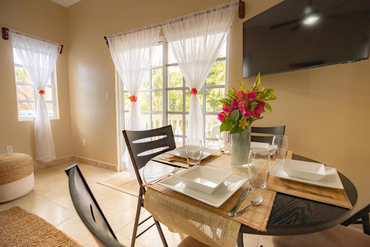 Hidden Jewel Boutique Hotel San Pedro  Εξωτερικό φωτογραφία