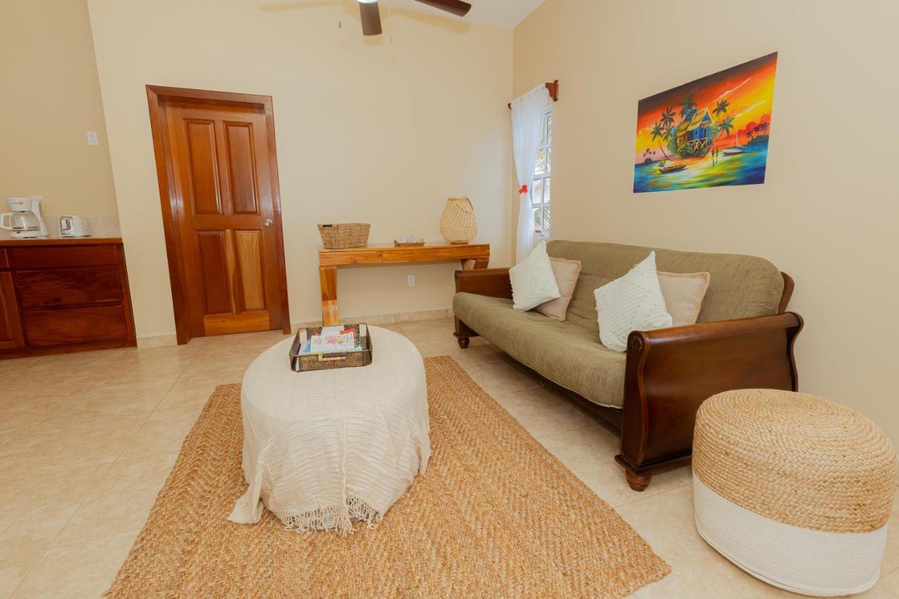 Hidden Jewel Boutique Hotel San Pedro  Εξωτερικό φωτογραφία