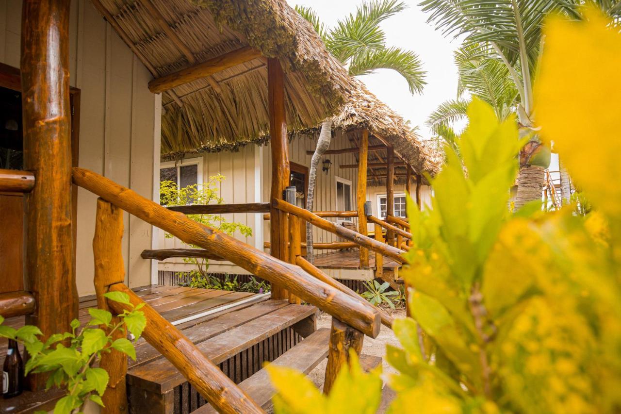 Hidden Jewel Boutique Hotel San Pedro  Εξωτερικό φωτογραφία