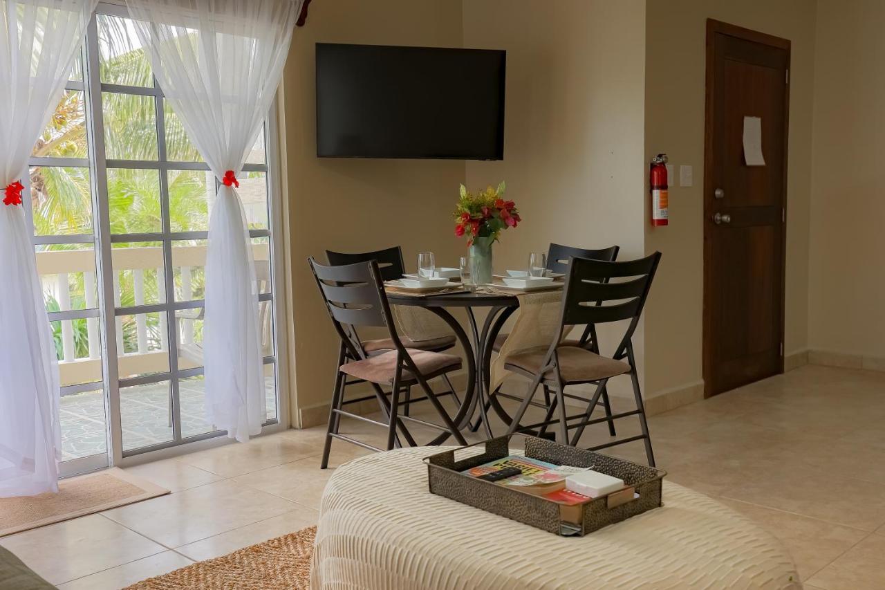 Hidden Jewel Boutique Hotel San Pedro  Εξωτερικό φωτογραφία