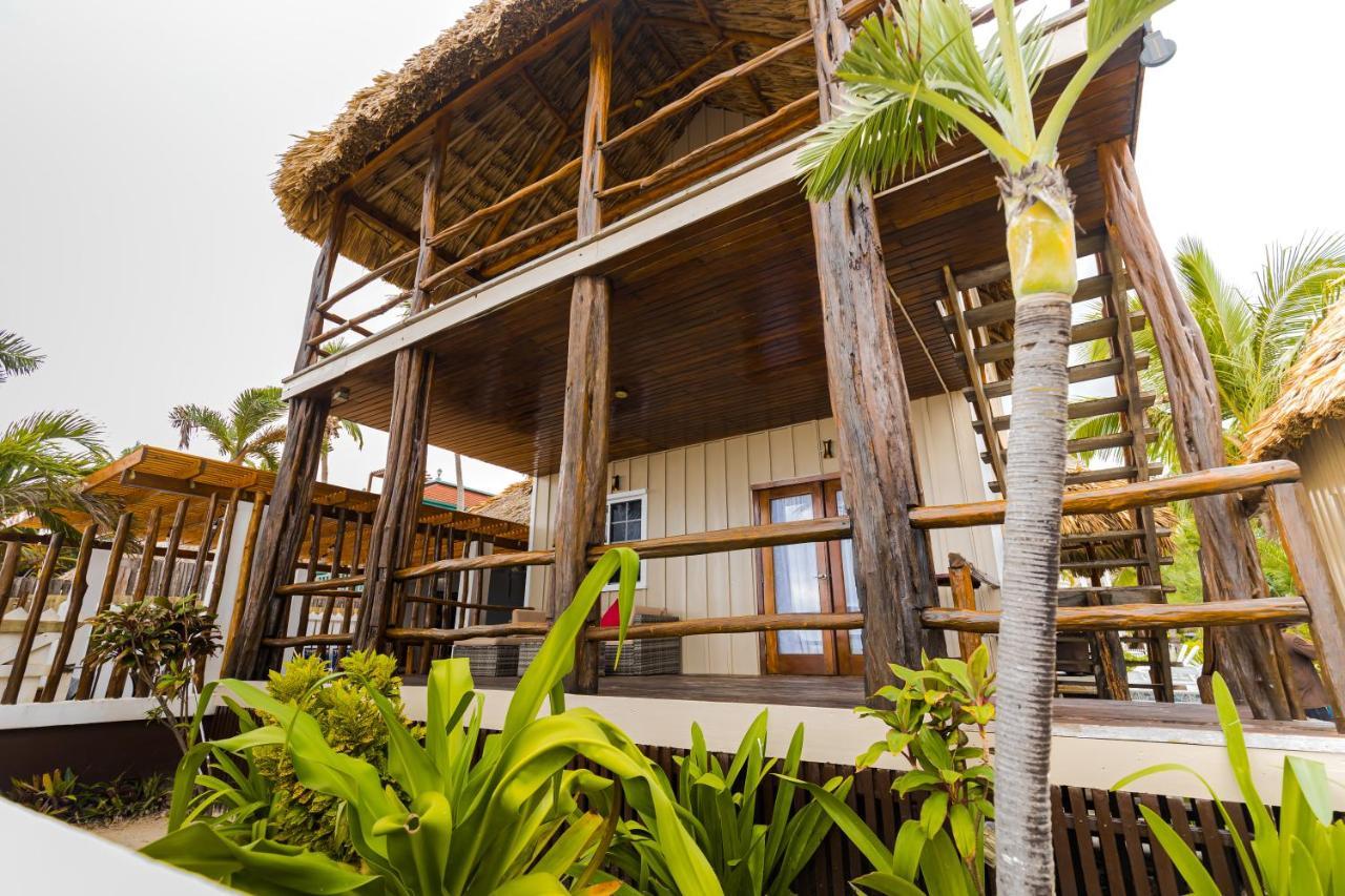 Hidden Jewel Boutique Hotel San Pedro  Εξωτερικό φωτογραφία