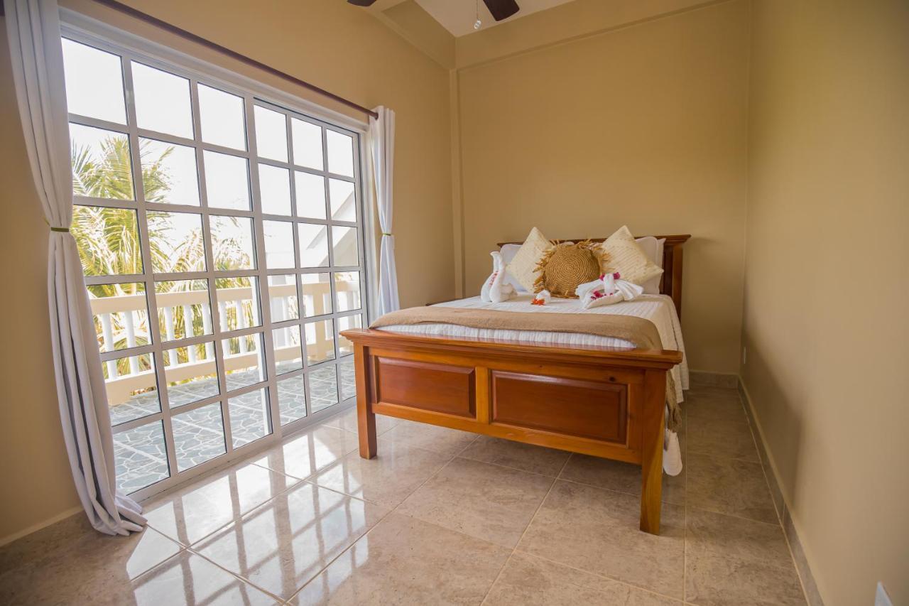 Hidden Jewel Boutique Hotel San Pedro  Εξωτερικό φωτογραφία