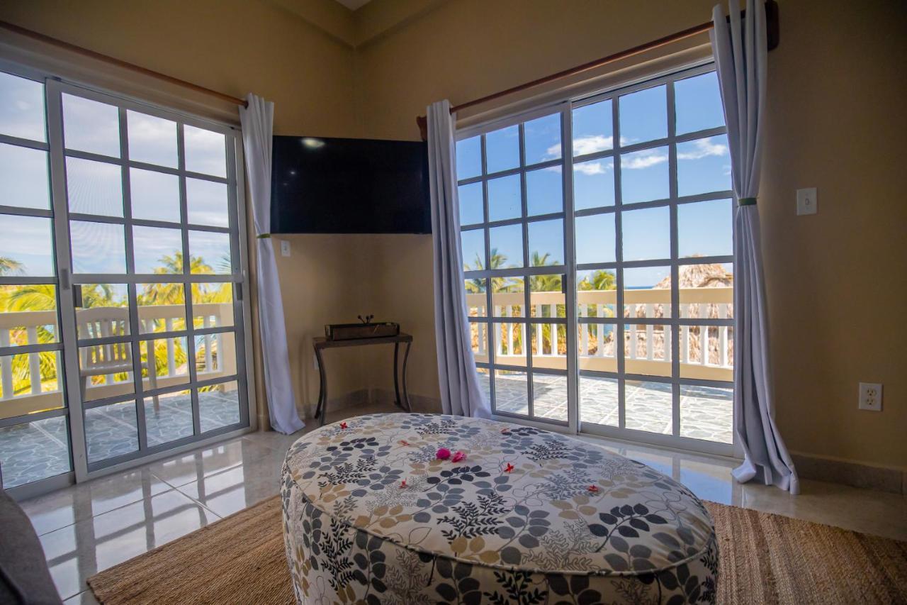Hidden Jewel Boutique Hotel San Pedro  Εξωτερικό φωτογραφία