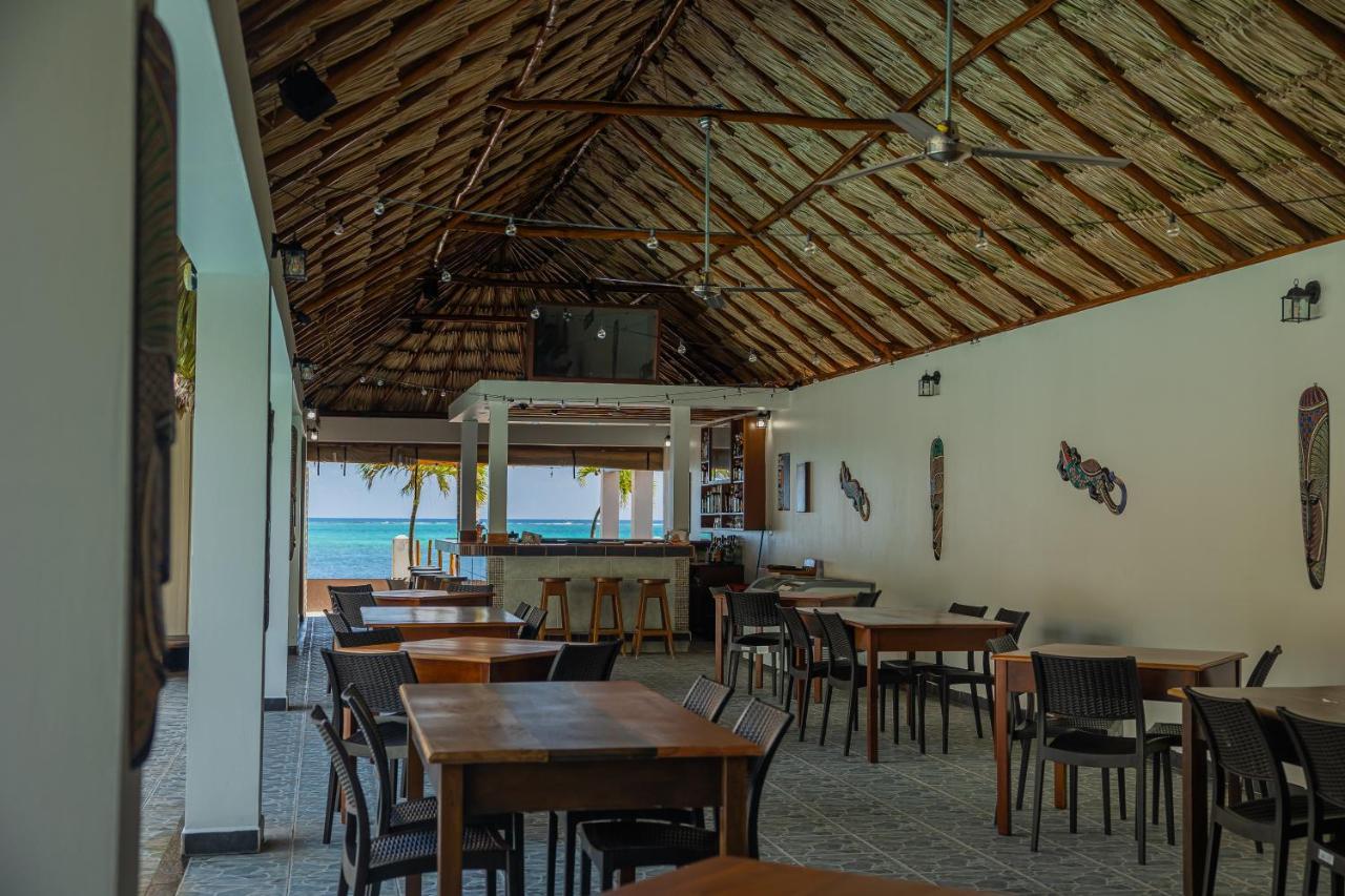 Hidden Jewel Boutique Hotel San Pedro  Εξωτερικό φωτογραφία
