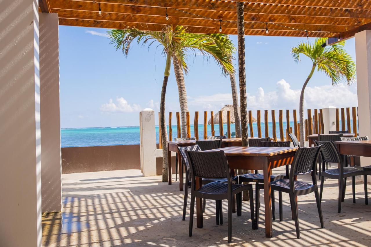 Hidden Jewel Boutique Hotel San Pedro  Εξωτερικό φωτογραφία