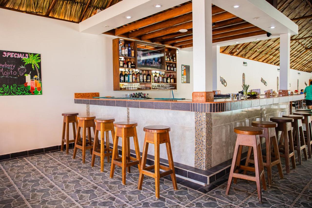 Hidden Jewel Boutique Hotel San Pedro  Εξωτερικό φωτογραφία