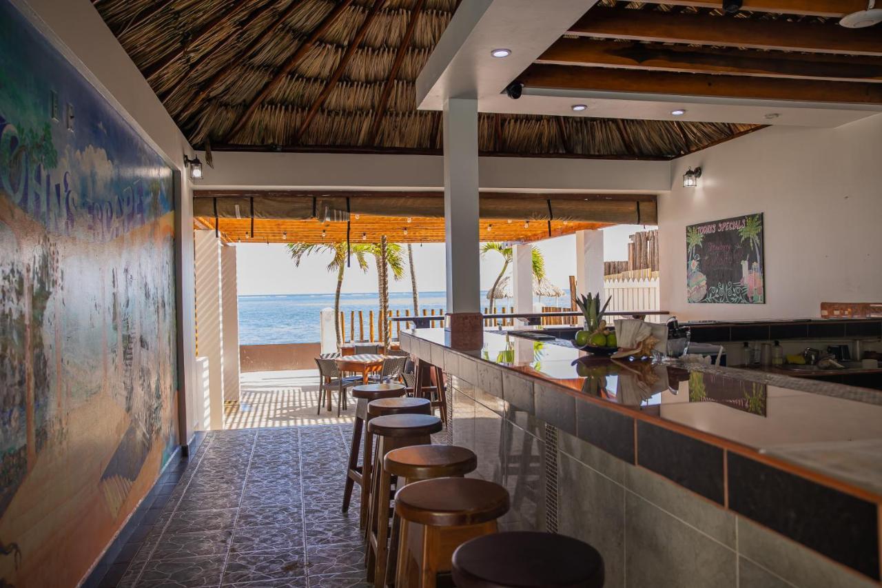 Hidden Jewel Boutique Hotel San Pedro  Εξωτερικό φωτογραφία