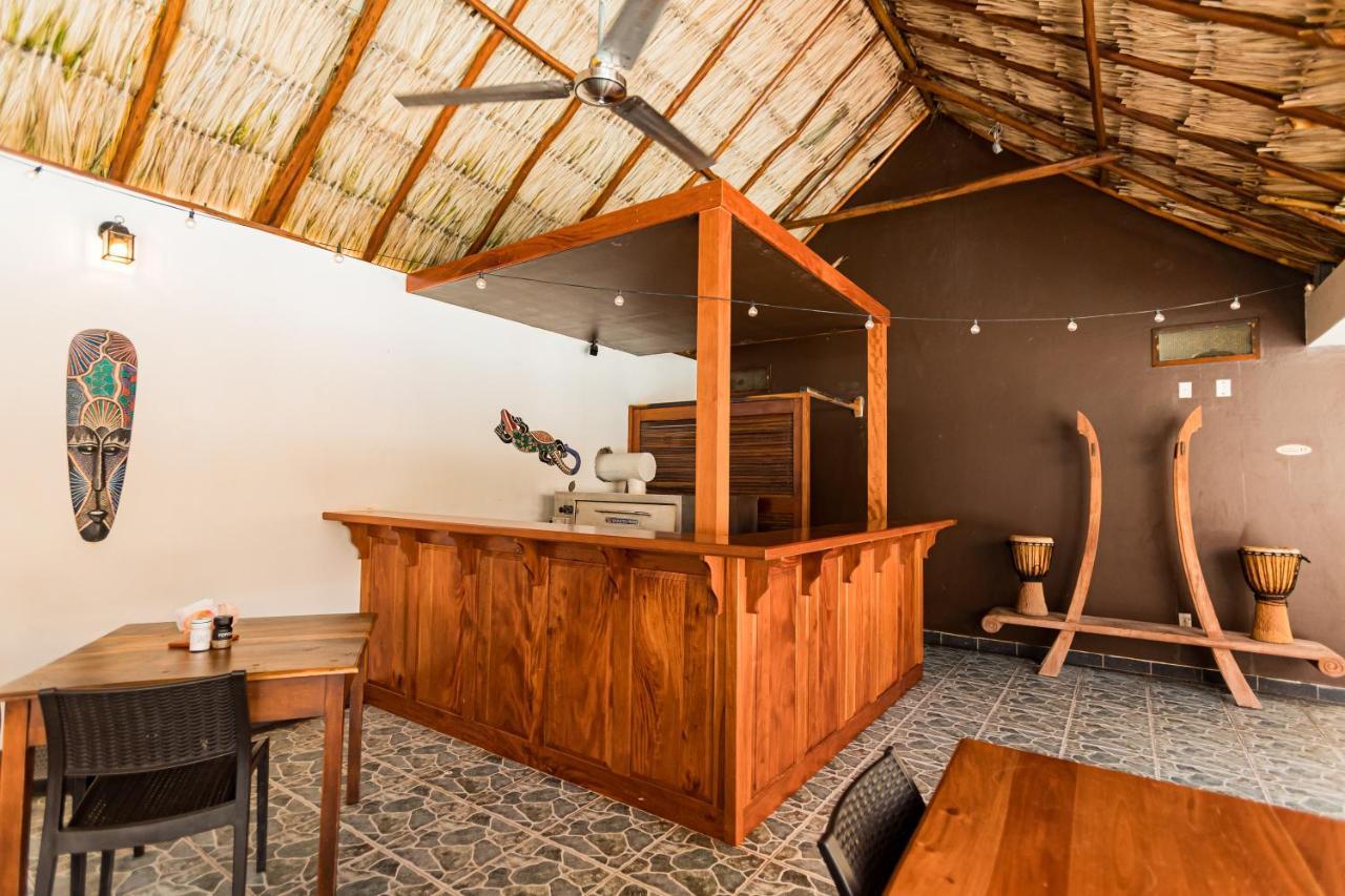 Hidden Jewel Boutique Hotel San Pedro  Εξωτερικό φωτογραφία