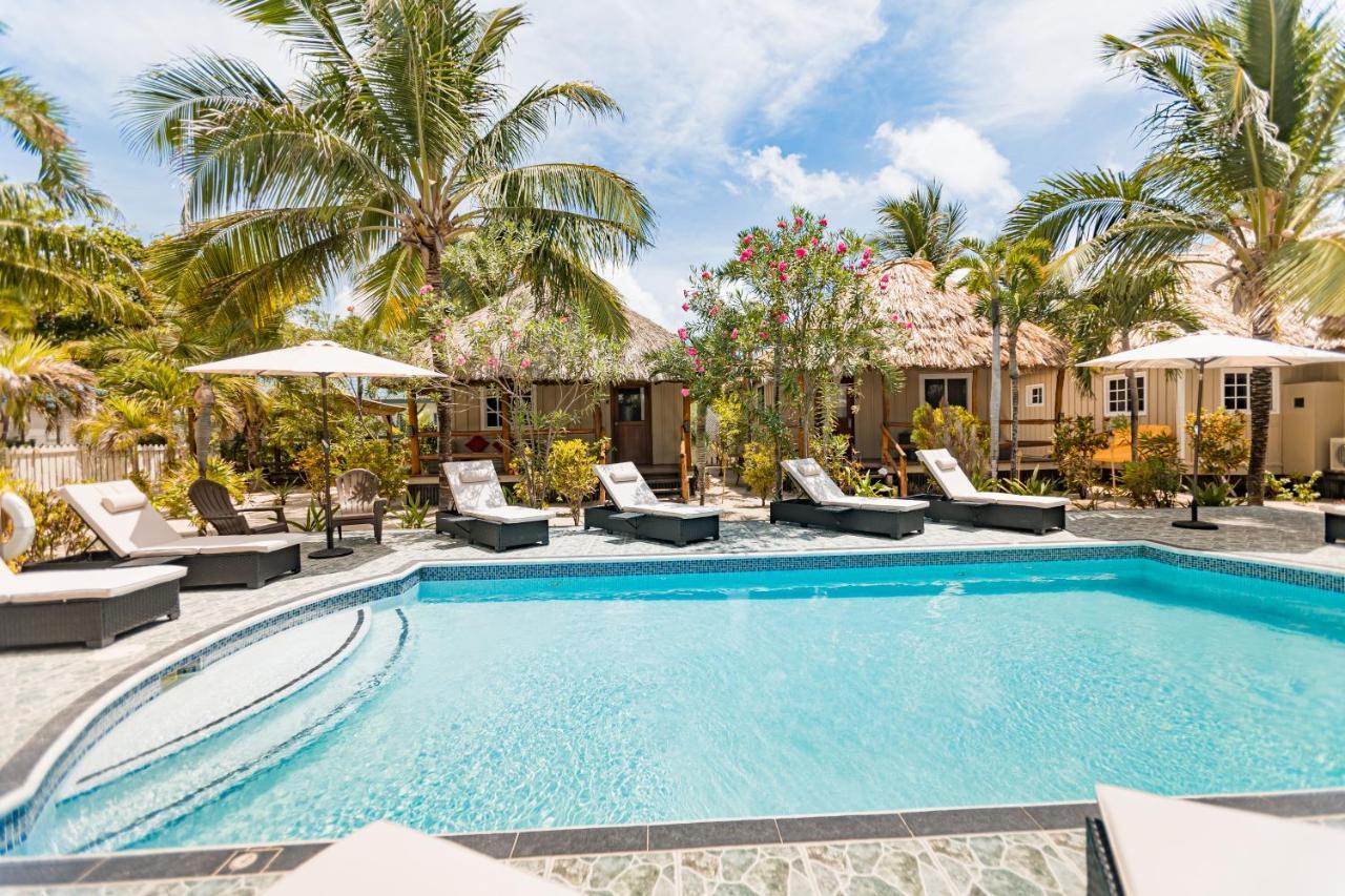 Hidden Jewel Boutique Hotel San Pedro  Εξωτερικό φωτογραφία