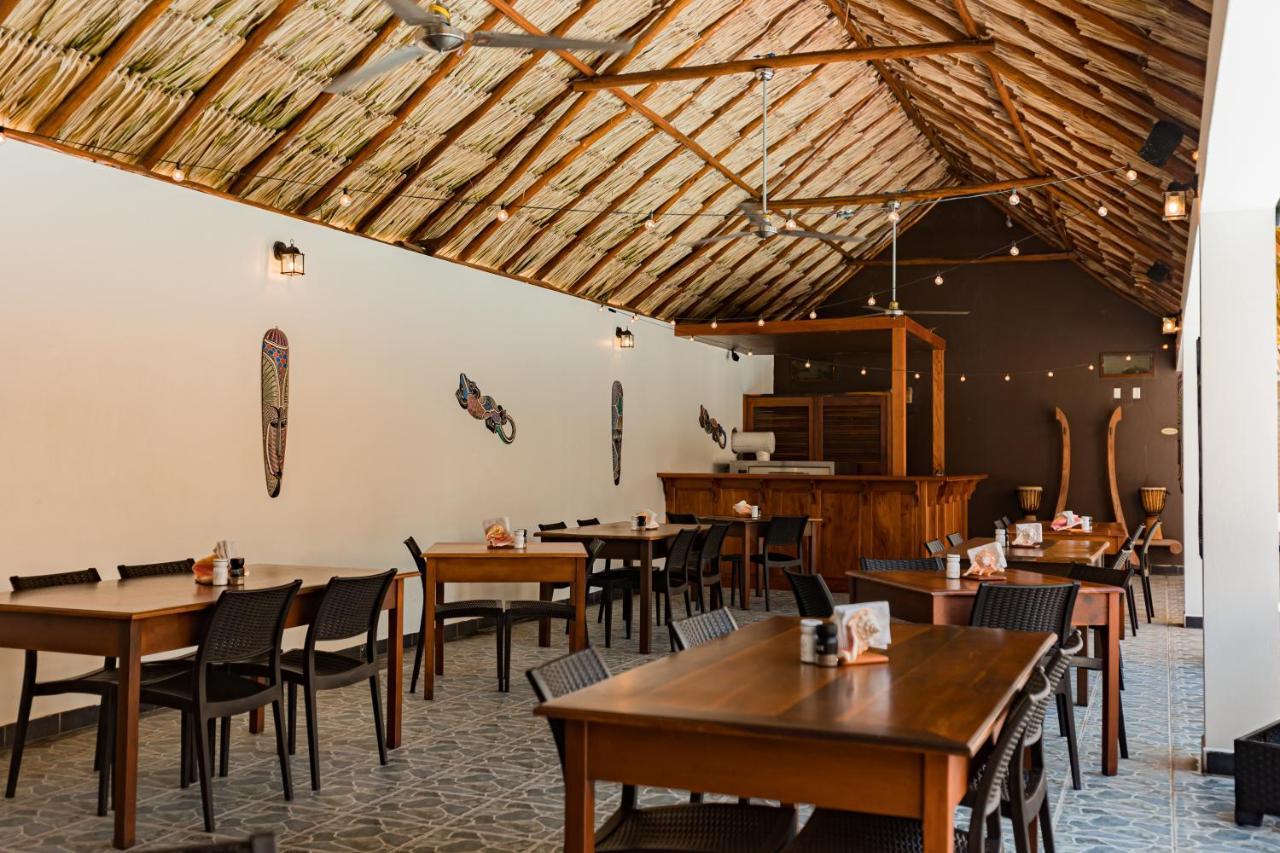 Hidden Jewel Boutique Hotel San Pedro  Εξωτερικό φωτογραφία