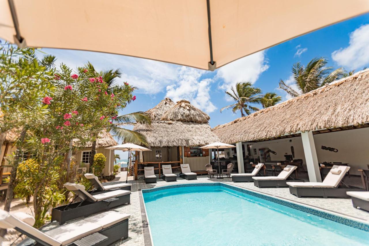 Hidden Jewel Boutique Hotel San Pedro  Εξωτερικό φωτογραφία