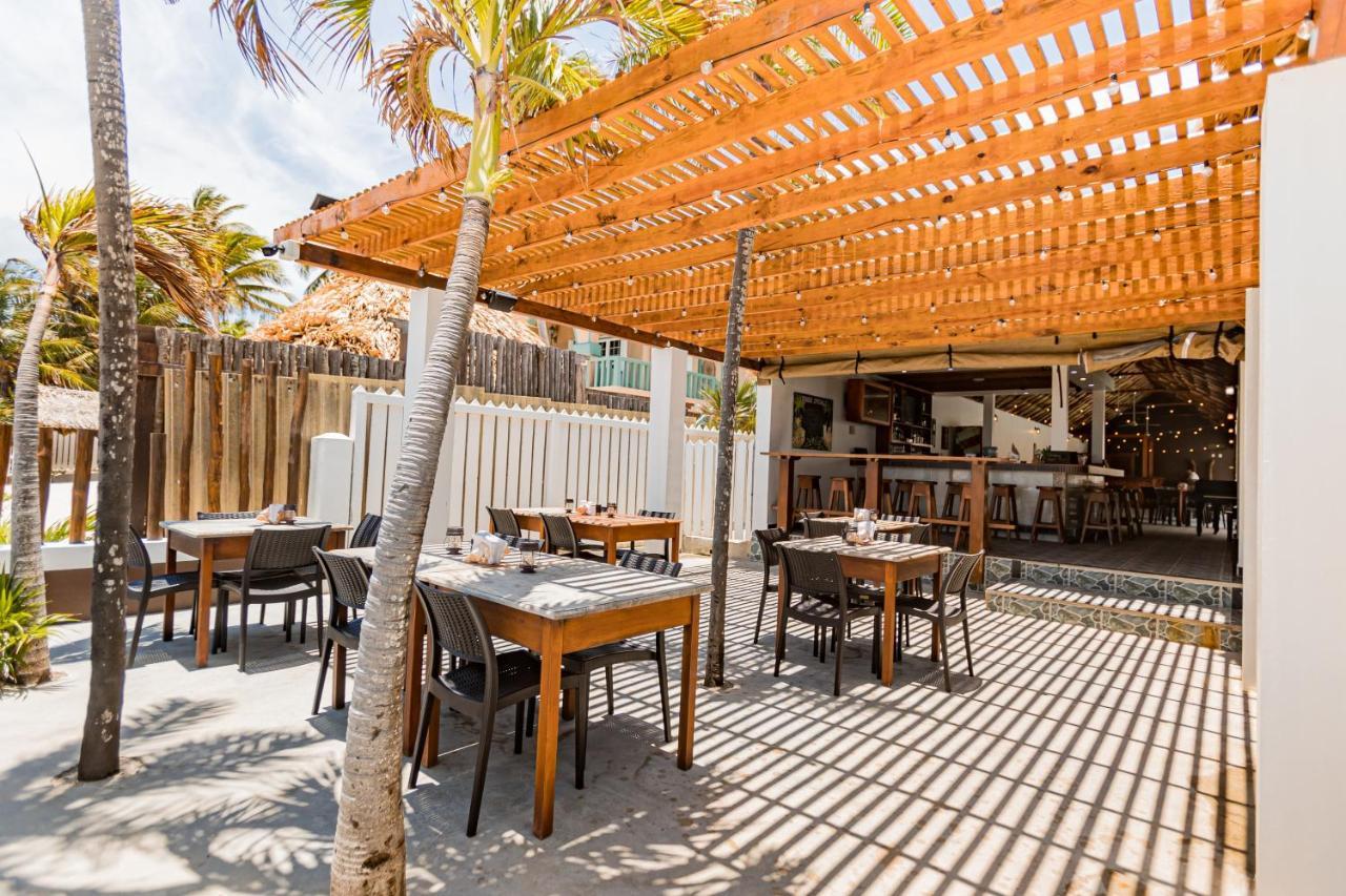 Hidden Jewel Boutique Hotel San Pedro  Εξωτερικό φωτογραφία