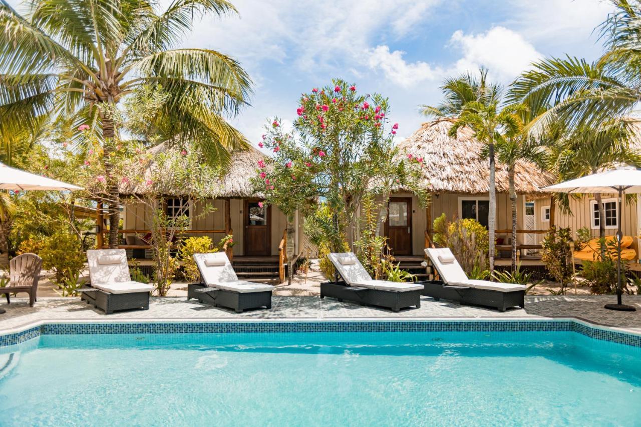 Hidden Jewel Boutique Hotel San Pedro  Εξωτερικό φωτογραφία