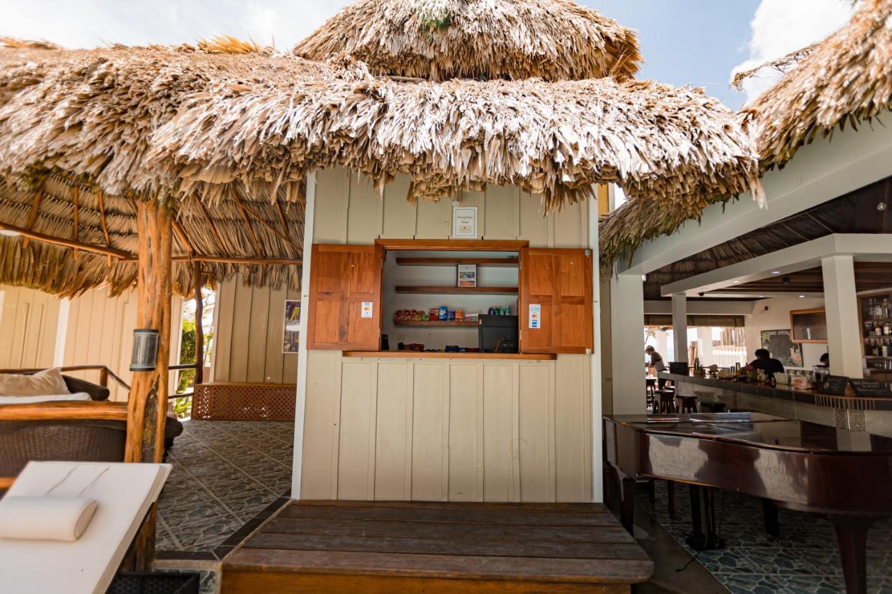 Hidden Jewel Boutique Hotel San Pedro  Εξωτερικό φωτογραφία